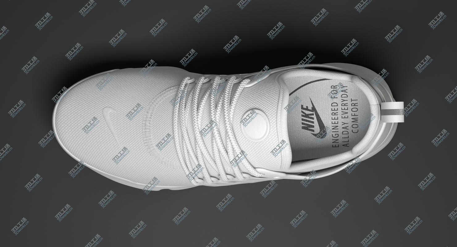 images/goods_img/202105074/Nike Air Presto Ultra Breathe 3D model/5.jpg